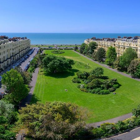 Brighton Brunswick Apartments By Myholidaylet Екстериор снимка