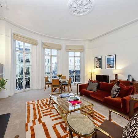 Brighton Brunswick Apartments By Myholidaylet Екстериор снимка