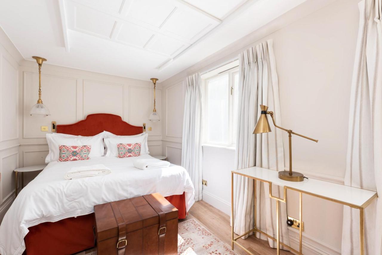 Brighton Brunswick Apartments By Myholidaylet Екстериор снимка