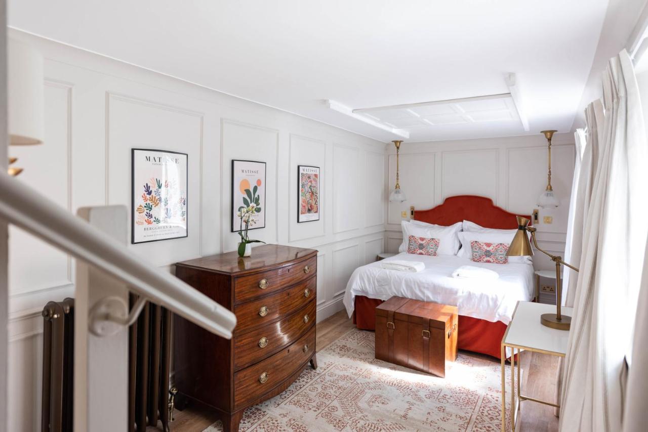 Brighton Brunswick Apartments By Myholidaylet Екстериор снимка