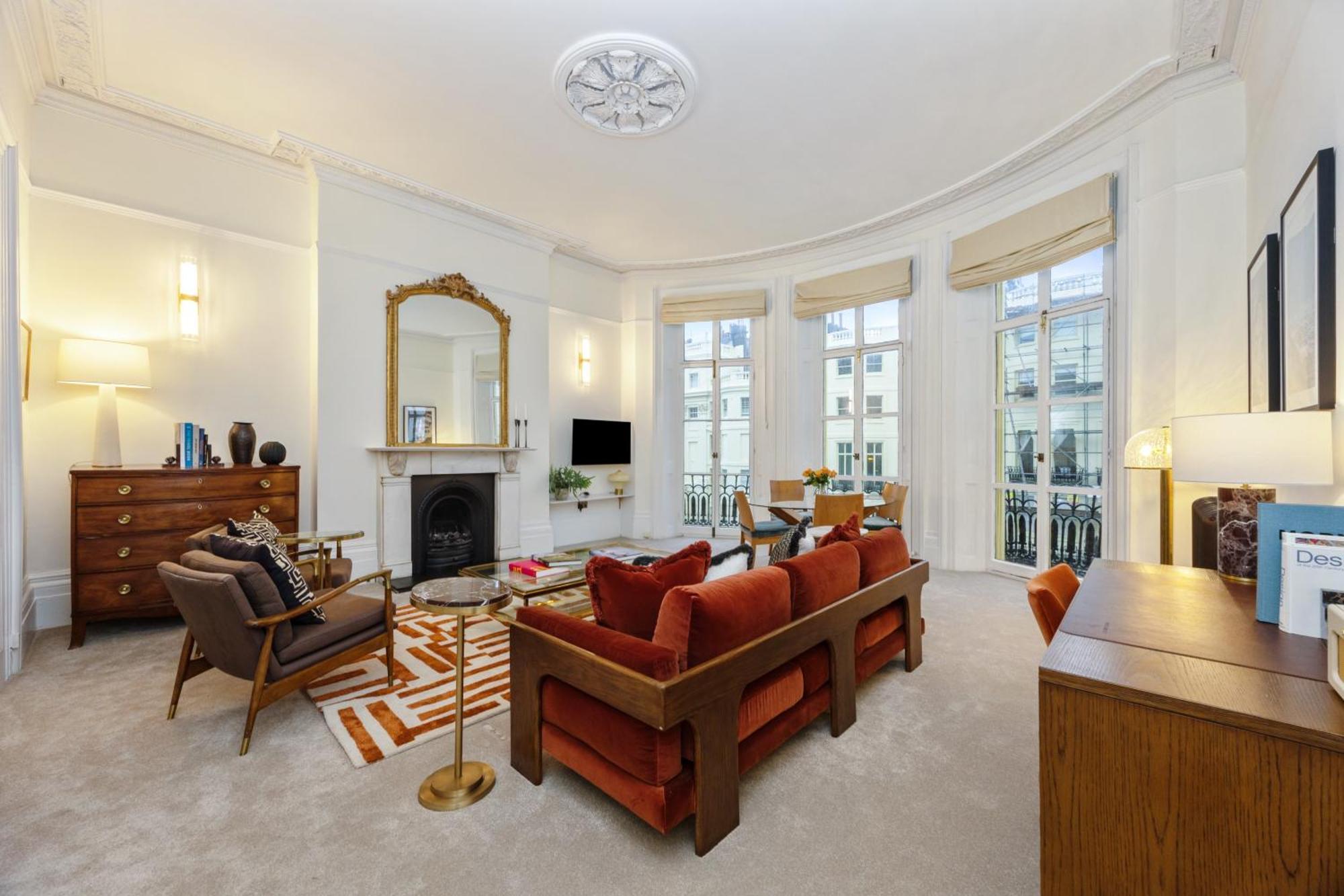 Brighton Brunswick Apartments By Myholidaylet Екстериор снимка