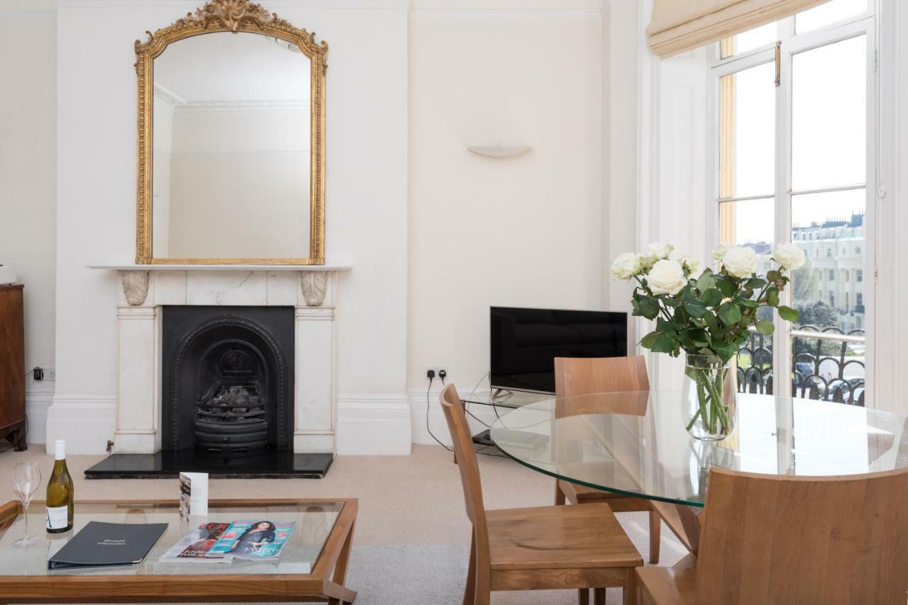 Brighton Brunswick Apartments By Myholidaylet Екстериор снимка