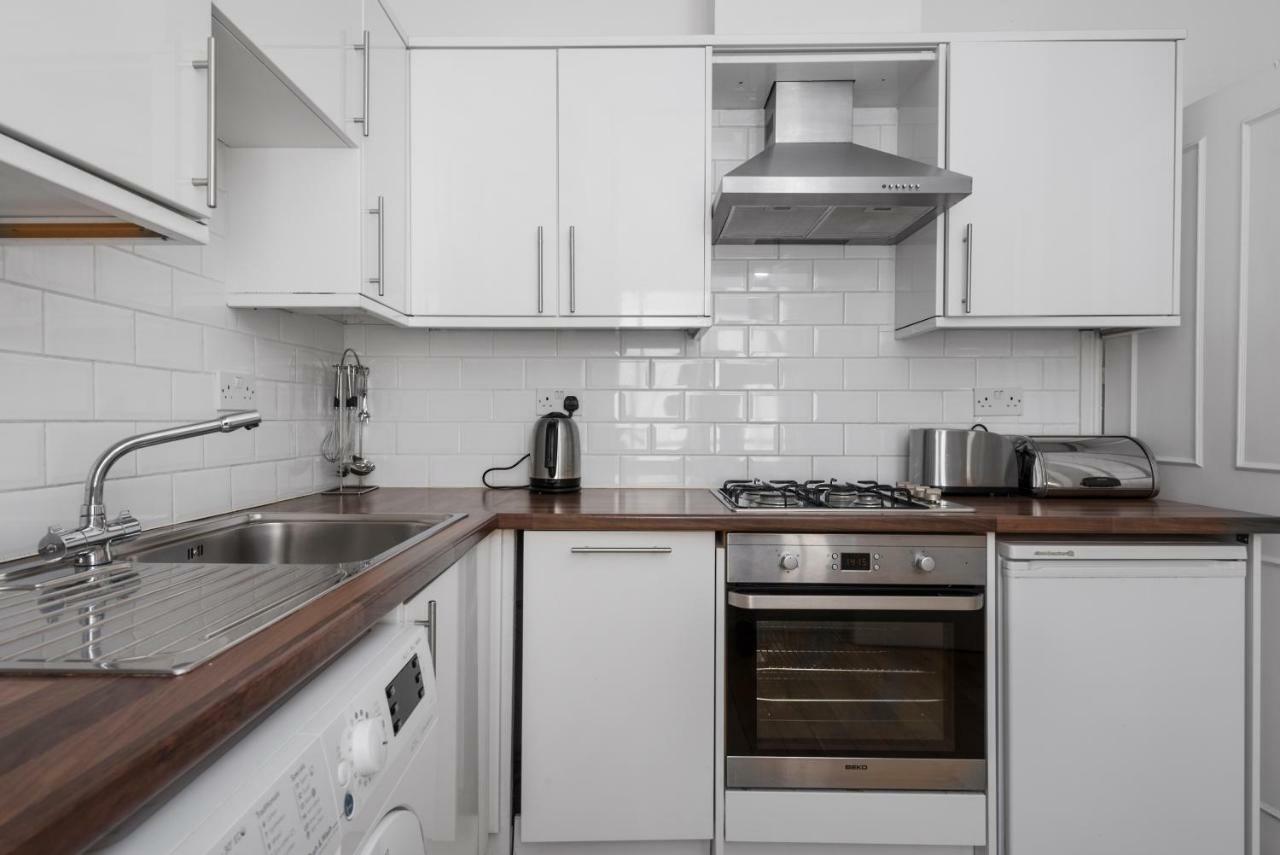 Brighton Brunswick Apartments By Myholidaylet Екстериор снимка